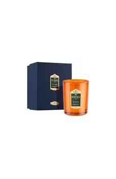 Свеча Esmeralda (210g) Pernici