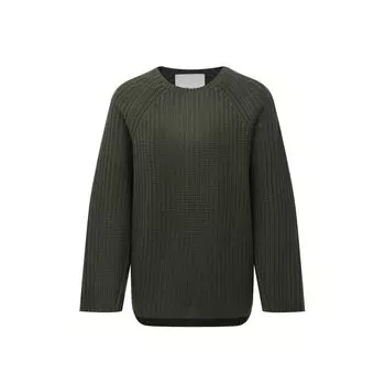 Свитер из шерсти и кашемира Allude