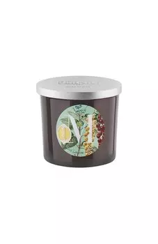 Свеча Mint Leaves & Lime (200g) Pernici