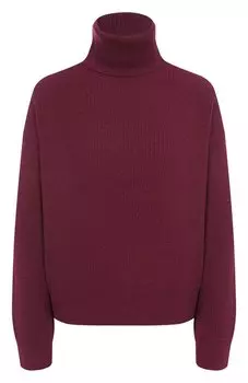 Свитер из шерсти и кашемира Brunello Cucinelli