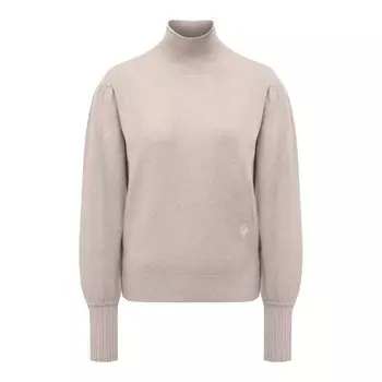 Свитер из шерсти и кашемира Chloé