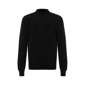 Свитер из шерсти и кашемира Corneliani