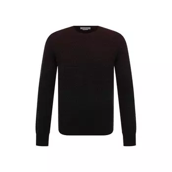 Свитер из шерсти и кашемира Corneliani