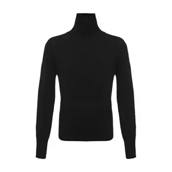 Свитер из шерсти и кашемира Emporio Armani