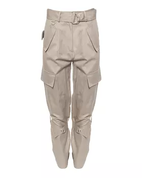 брюки MSGM