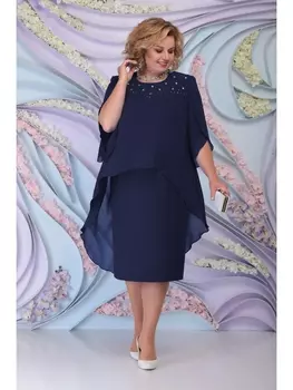 Платье 7298
