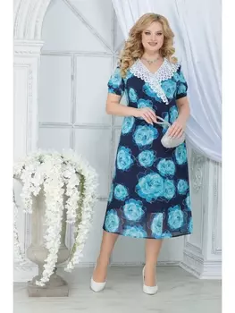 Платье 7319