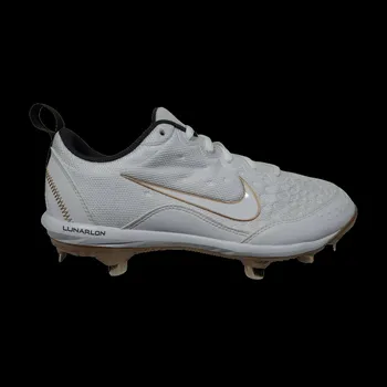 Кроссовки Wmns Lunar Hyperdiamond 2 Pro 'White', белый