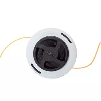 Шпулька для триммеров REDVERG M10х1мм полуавтомат (990262)