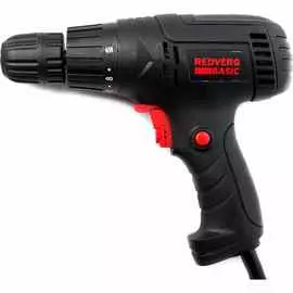 Шуруповерт электрический REDVERG BASIC SD300
