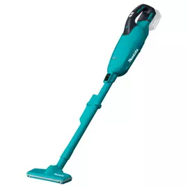 Пылесос аккумуляторный Makita DCL281FZ (б/акк,б/зу)