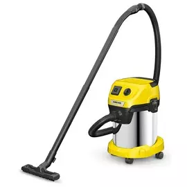 Пылесос Karcher WD 3 P S V-17/4/20