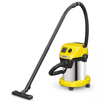 Пылесос Karcher WD 3 P S V-17/4/20
