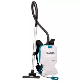 Аккумуляторный пылесос Makita DVC660Z (без акк, без з/у)