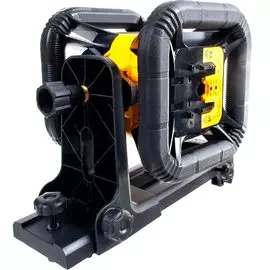 Уровень лазерный ротационный DeWalt DCE074D1R