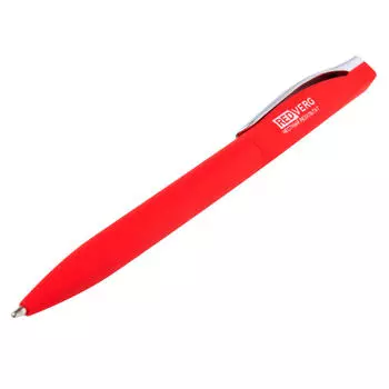 Ручка шариковая REDVERG ST PENPN