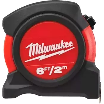 Рулетка измерительная Milwaukee 2м х 13мм 48225502