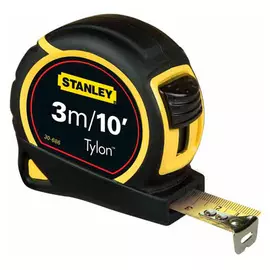 Рулетка измерительная Stanley Tylon 5м 19мм 0-30-696