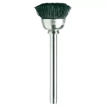 Щетка Dremel 404 3.2мм щетинная