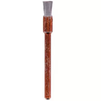 Щетка Dremel 532 3.2 нержавеющая сталь
