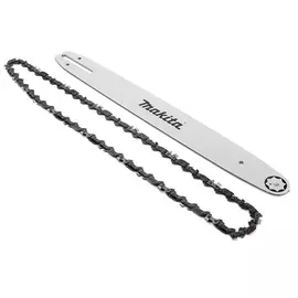 Шина + цепь Makita 40см 3/8" 1.3мм 56зв
