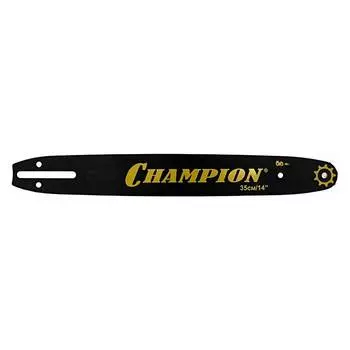 Шина Champion 35см 3/8" 1.3мм 50зв (952908)