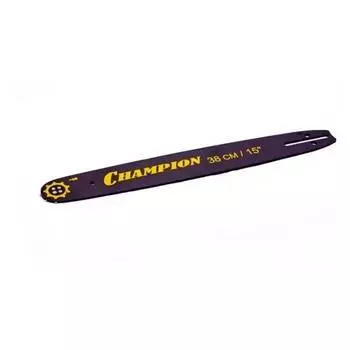 Шина CHAMPION 38см 0,325" 1.3мм 64зв