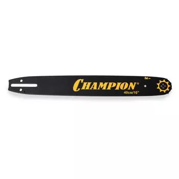Шина CHAMPION 40см 3/8" 1.3мм 56зв (952903)