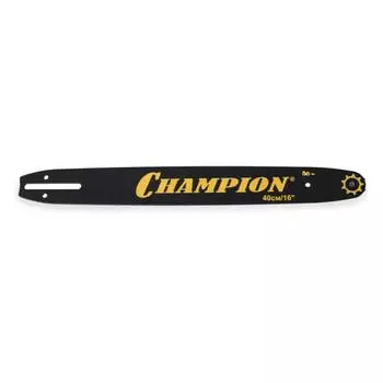Шина CHAMPION 40см 3/8" 1.3мм 55зв (952902)