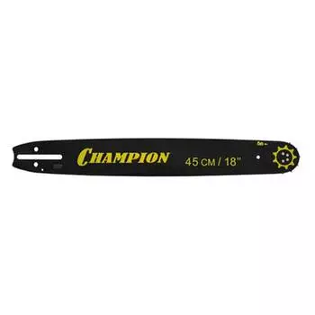 Шина CHAMPION 45см 3/8" 1.5мм 68зв
