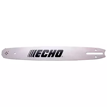 Шина ECHO 40см 3/8" 1.5мм 60зв