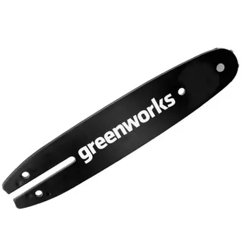 Шина Greenworks 10см 1/4" 1.1мм 28зв