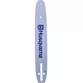 Шина Husqvarna 30.4см 3/8" 1.1мм 45зв