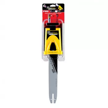 Шина Oregon 35см 3/8" 1,3мм 50зв. + заточное устройство PowerSharp