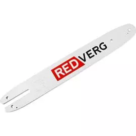 Шина RedVerg 30см 3/8" 1.3мм 45зв