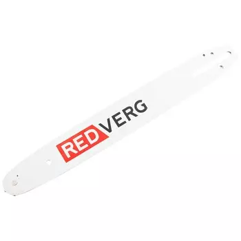 Шина REDVERG 35см 3/8" 1.3мм 52зв