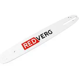 Шина RedVerg 37см 3/8" 1.5мм 64зв