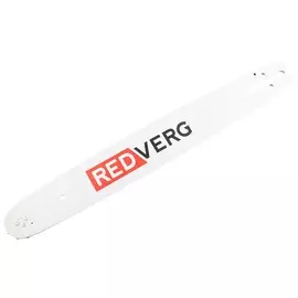 Шина RedVerg 40см 3/8" 1.5мм 66зв