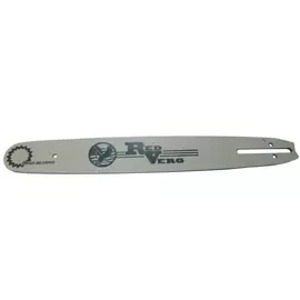 Шина RedVerg 50см 0.325" 1.5мм 76зв