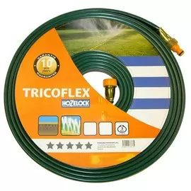 Шланг Hozelock SUPER TRICOFLEX 7.5м