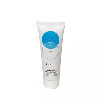 EVOLUT Охлаждающий комфорт-крем для ног 75.0