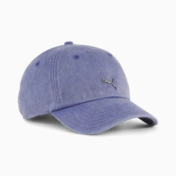 Кепка Wardrobe Essential Metal Dad Cap