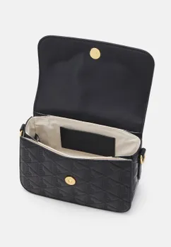 Сумочка CROSSOVER BAG MAHEKI Lacoste, черный