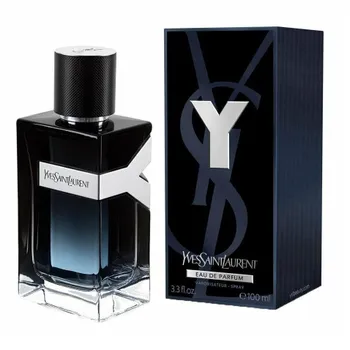 Yves Saint Laurent, Y Men, парфюмированная вода, 100 мл