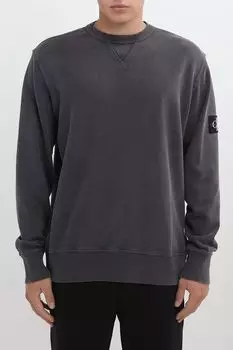 Джемпер хлопковый Calvin Klein Jeans