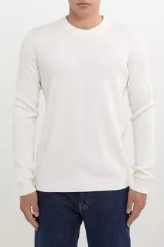 Джемпер хлопковый Calvin Klein Jeans