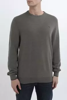 Джемпер хлопковый LERROS
