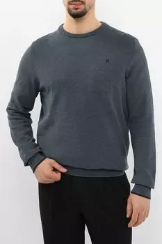 Джемпер хлопковый LERROS