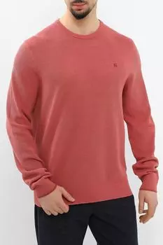 Джемпер хлопковый LERROS