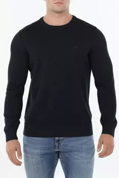Джемпер хлопковый Marc O'Polo